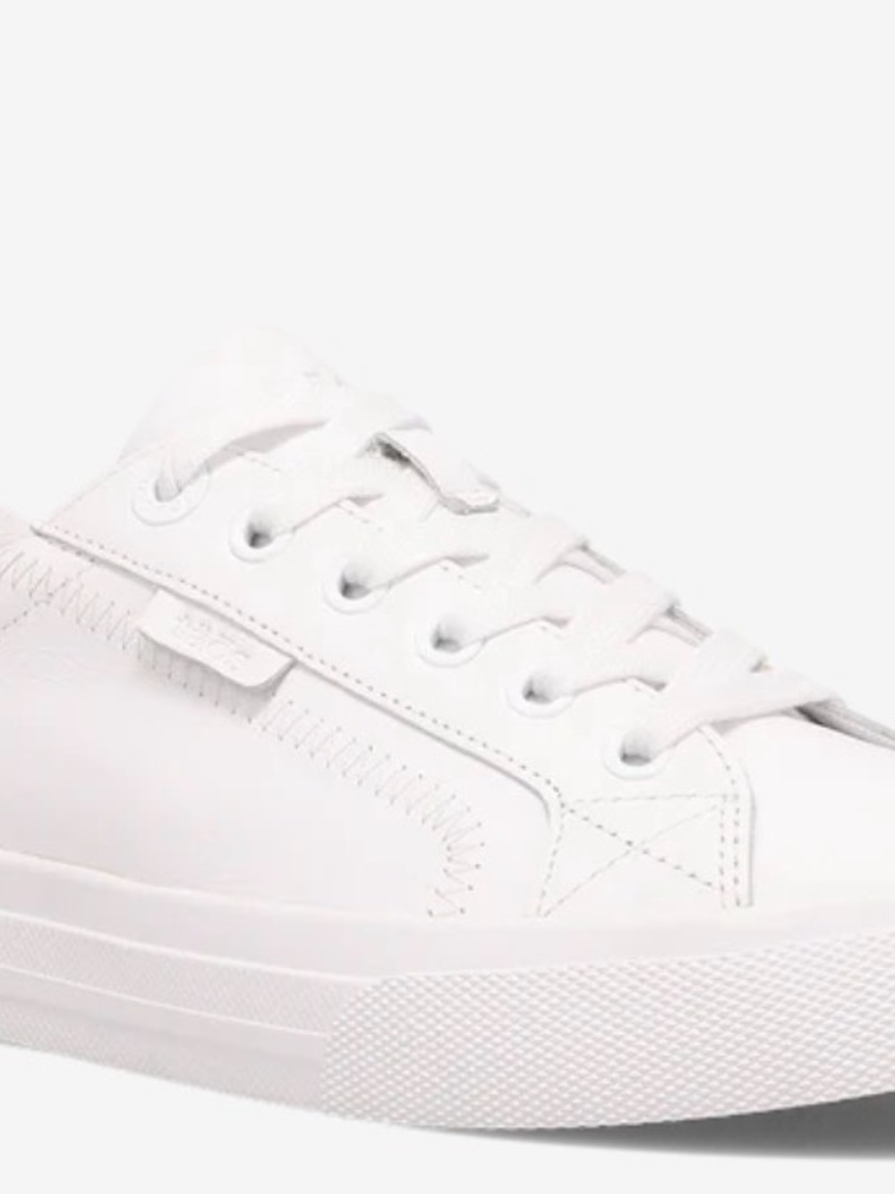 Taos Women’s Plim Soul Lux White Leather